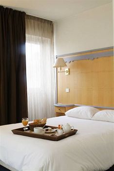 Hotel Agora