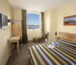 Hotel Aliz�