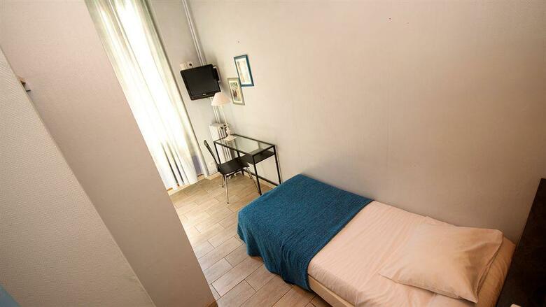 Hotel Azur