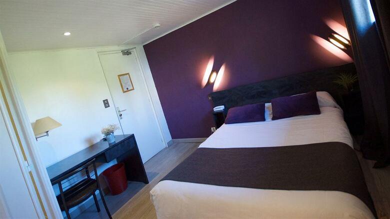 Hotel Azur