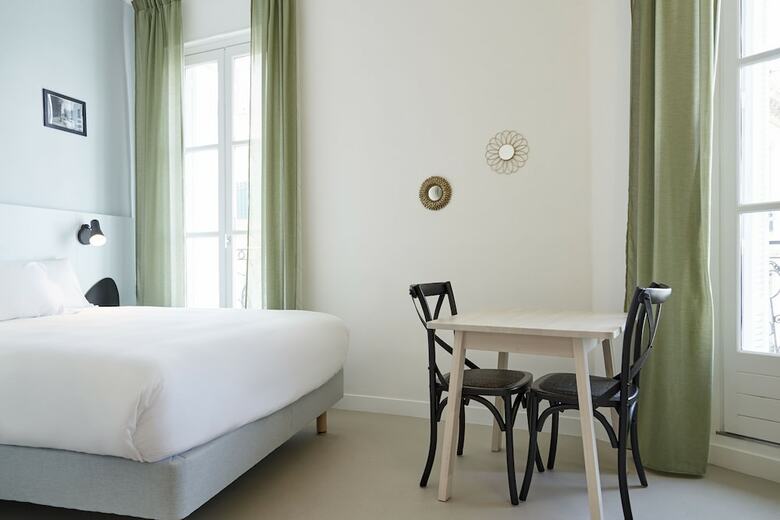 Hotel H�tel Saint Louis