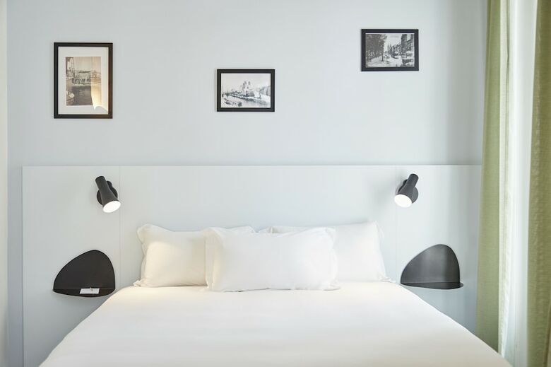 Hotel H�tel Saint Louis