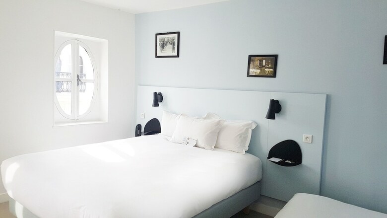 Hotel H�tel Saint Louis