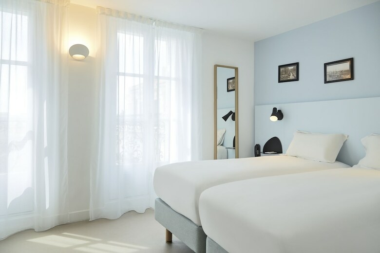 Hotel H�tel Saint Louis