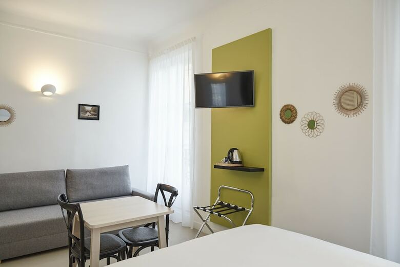 Hotel H�tel Saint Louis