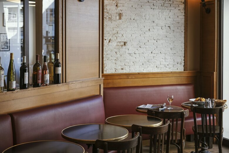 Hotel H�tel Saint Louis