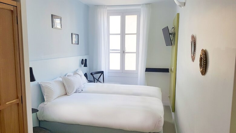 Hotel H�tel Saint Louis