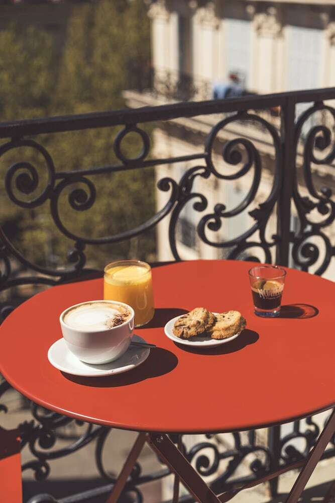 Hotel H�tel Saint Louis
