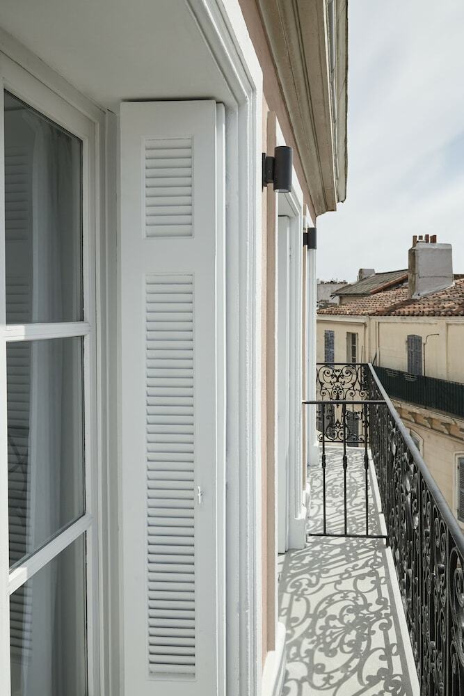 Hotel H�tel Saint Louis