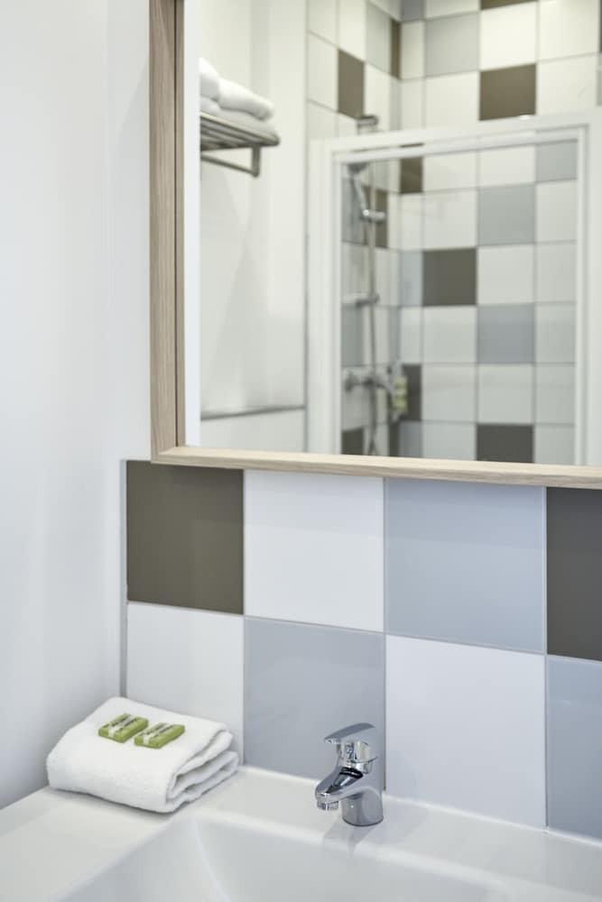Hotel H�tel Saint Louis