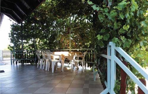 Holiday Home Fekete Istv�n U.-si�fok