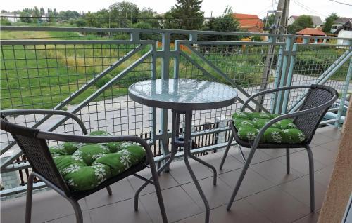 Holiday Home Fekete Istv�n U.-si�fok