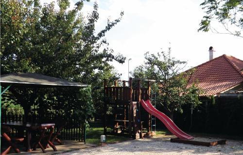 Holiday Home Fekete Istv�n U.-si�fok