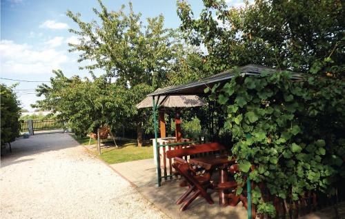 Holiday Home Fekete Istv�n U.-si�fok