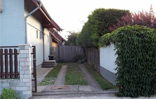 Holiday Home Fekete Istv�n U.-si�fok