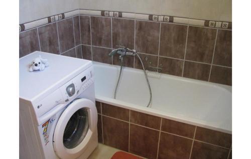 Holiday Home Fekete Istv�n U.-si�fok