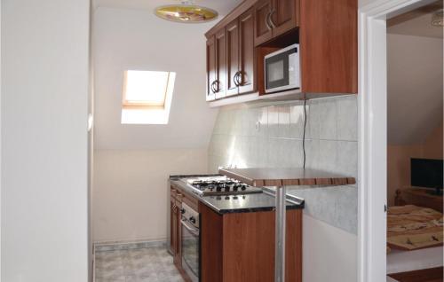 Holiday Home Fekete Istv�n U.-si�fok