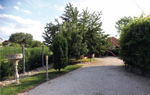 Holiday Home Fekete Istv�n U.-si�fok