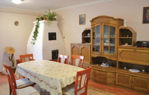 Holiday Home Fekete Istv�n U.-si�fok