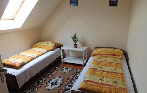 Holiday Home Fekete Istv�n U.-si�fok