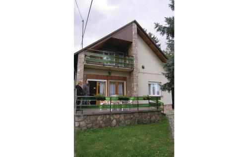 Holiday Home Si�fok 41