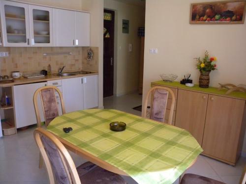 Apartment In Siofok/balaton 19639