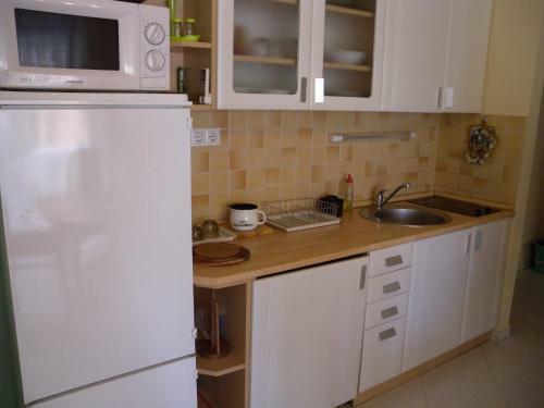 Apartment In Siofok/balaton 19639