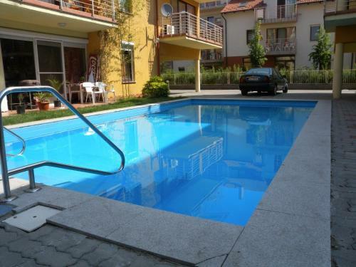Apartment In Siofok/balaton 19639