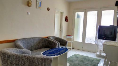 Apartment In Siofok/balaton 19649