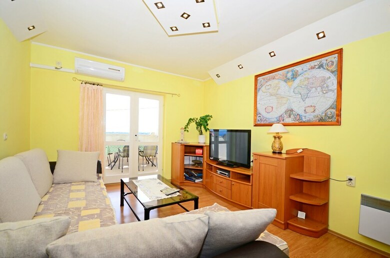 Apartments Marija