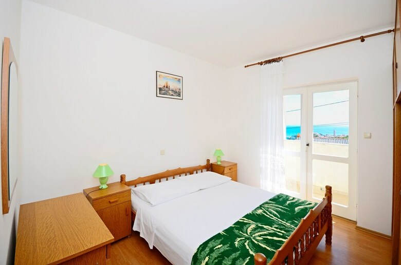 Apartments Marija