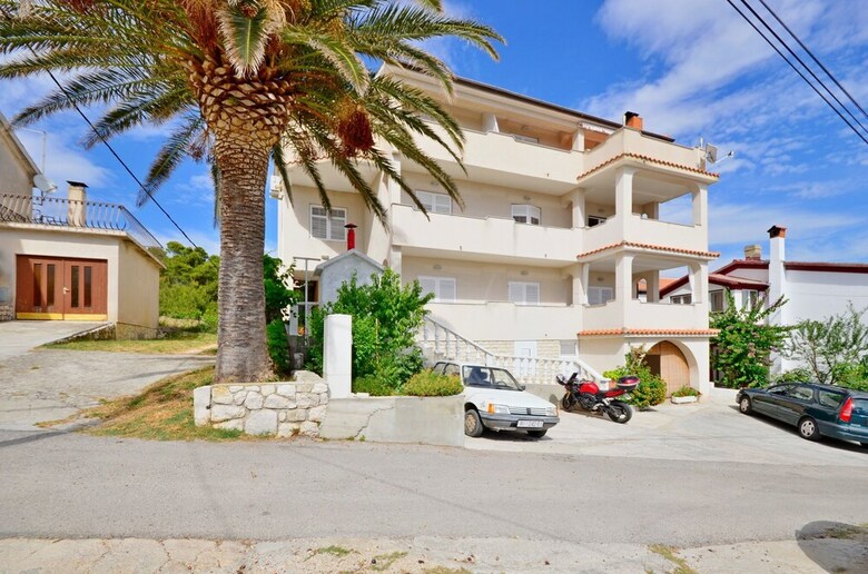 Apartments Marija