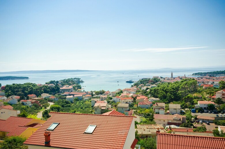 Apartments Marija