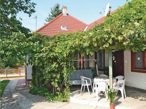 Holiday Home Pet�fi Sandor Utca-si�fok