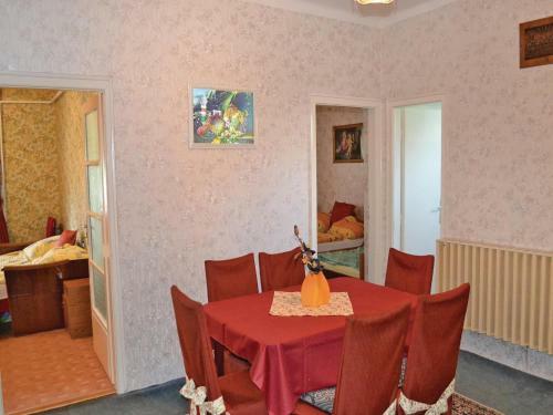 Holiday Home Pet�fi Sandor Utca-si�fok