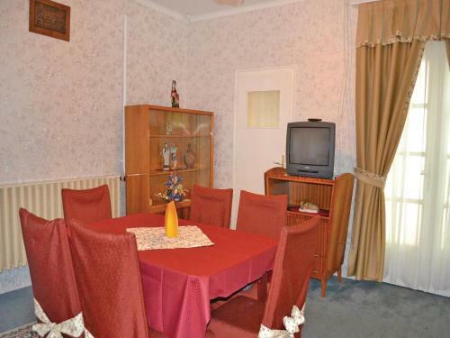 Holiday Home Pet�fi Sandor Utca-si�fok