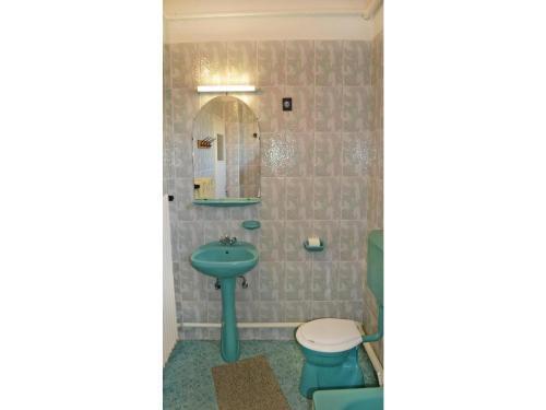 Holiday Home Pet�fi Sandor Utca-si�fok