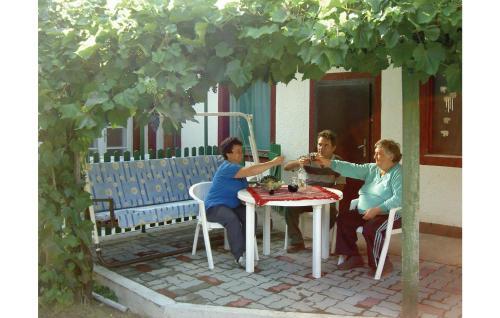 Holiday Home Pet�fi Sandor Utca-si�fok