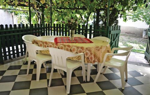 Holiday Home Pet�fi Sandor Utca-si�fok