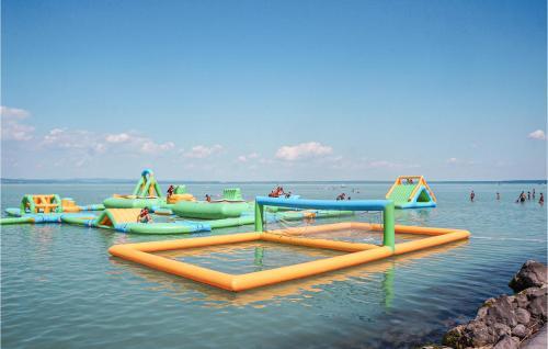 Holiday Home Pet�fi Sandor Utca-si�fok