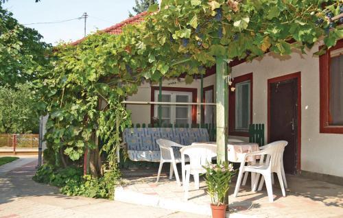 Holiday Home Pet�fi Sandor Utca-si�fok