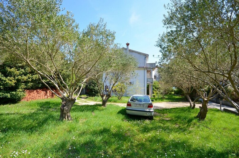 Apartment Olga