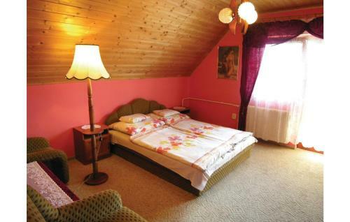 Holiday Home V�r�smarty Utca.-si�fok-kiliti