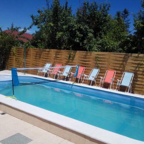 Apartment Siofok 36