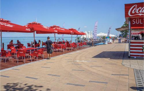 Apartamento Vasv�ri P�l Utca-si�fok