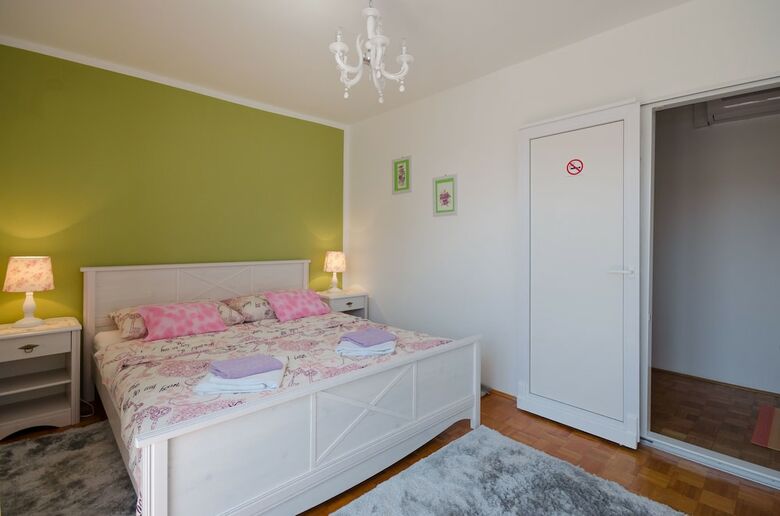 Apartments Du�an