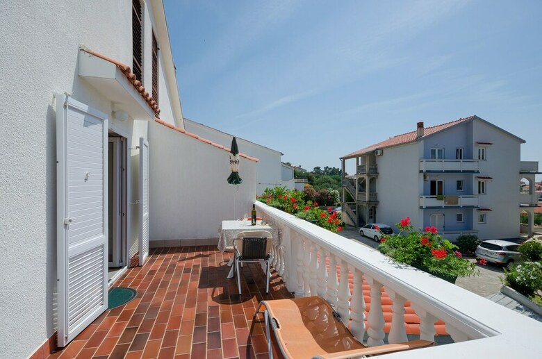Apartments Du�an