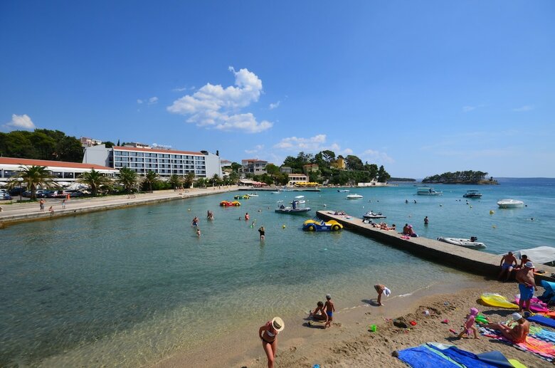 Apartments Du�an