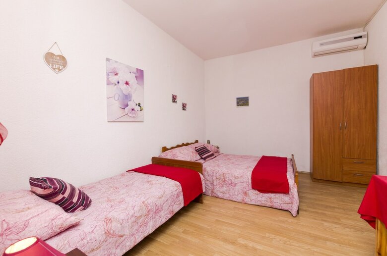 Apartments Ivana