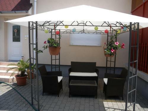 Apartment In Siofok/balaton 19994